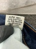J Brand Blue Jeans Size 27 waist - photo 8