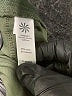 Athleta Solid Green Cargo Shorts Size 2 - photo 4
