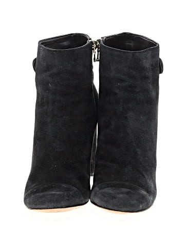 Ann Taylor Ankle Boots (view 2)