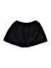 Polo by Ralph Lauren 100% Polyester Solid Black Active Skirt Size 6X - photo 2