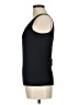 SPANX 100% Cotton Black Tank Top Size M - photo 5