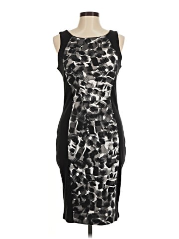 Daisy Fuentes Cocktail Dress (view 1)