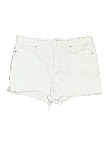 Universal Thread Denim Shorts (view 1)