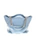 Montana West Solid Blue Tote One size - photo 1
