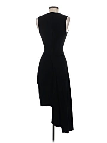 Zara W&B Collection Cocktail Dress (view 2)