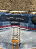 Tommy Hilfiger Hearts Blue Jeans Size 8 - photo 7