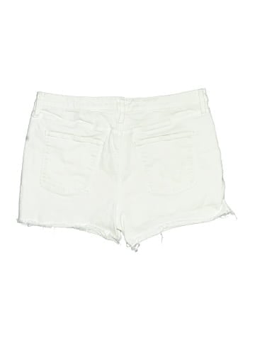 Universal Thread Denim Shorts (view 2)