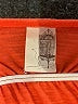 Francesca's Orange Casual Dress Size M - photo 7