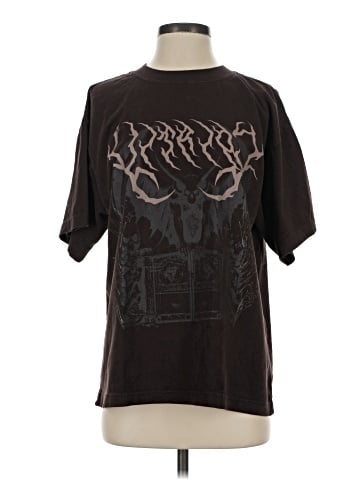Zumiez Short Sleeve T-Shirt (view 1)
