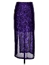 Bailey 44 Purple Formal Skirt Size S - photo 2