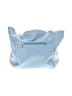 Montana West Solid Blue Tote One size - photo 3