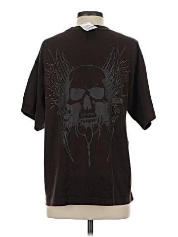 Zumiez Short Sleeve T-Shirt (view 2)