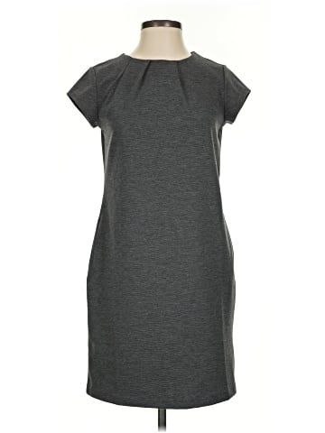 Lands' End Casual Dress (view 1)