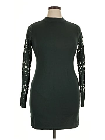 Lulus Cocktail Dress (view 1)
