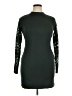 Lulus Black Cocktail Dress Size XL - photo 1