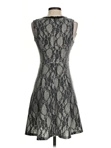 Mystree Cocktail Dress (view 2)
