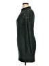 Lulus Black Cocktail Dress Size XL - photo 5