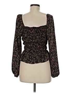 Sienna Sky Long Sleeve Blouse (view 2)