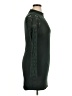 Lulus Black Cocktail Dress Size XL - photo 4