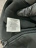 Classiques Entier Solid Black Formal Skirt Size 8 - photo 5