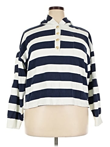 J.Crew Pullover Sweater (view 1)