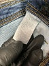 Everlane Blue Jeans Size 28 waist - photo 8