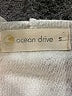 Ocean Drive Clothing Co. White Pullover Sweater Size S - photo 7