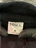 Soma Solid Black Active Pants Size M - photo 7