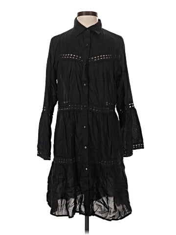 Raviya Casual Dress (view 1)