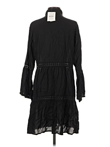 Raviya Casual Dress (view 2)