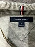 Tommy Hilfiger 100% Cotton Gray Pullover Sweater Size M (kids) - photo 3