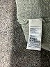 Tommy Hilfiger 100% Cotton Gray Pullover Sweater Size M (kids) - photo 4