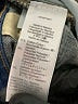Madewell Blue Jeans Size 27 waist - photo 9