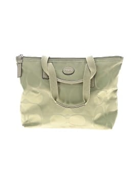 Coach Satchel (view 1)