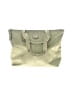 Coach Graphic Green Satchel One size - photo 1