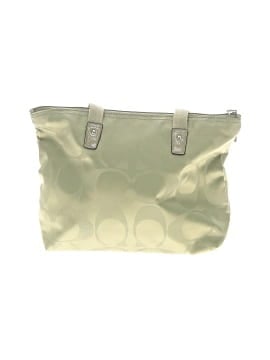 Coach Satchel (view 2)