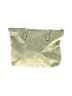 Coach Graphic Green Satchel One size - photo 2