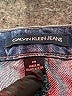 CALVIN KLEIN JEANS Blue Jeans Size 29 waist - photo 7