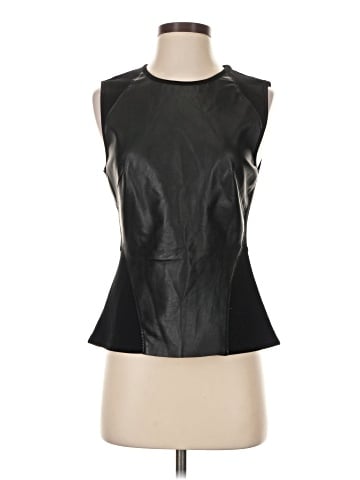 Graham & Spencer Sleeveless T-Shirt (view 1)