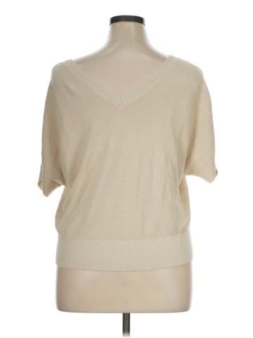 Express Pullover Sweater (view 2)