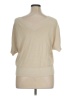 Express Tan Pullover Sweater Size XL - photo 2
