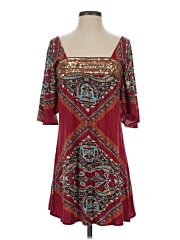 Sweetees Cocktail Dress (view 1)