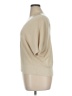 Express Tan Pullover Sweater Size XL - photo 5
