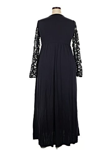 Zattcas Casual Dress (view 2)