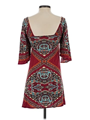 Sweetees Cocktail Dress (view 2)