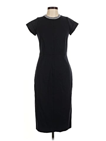 Judith & Charles Cocktail Dress (view 1)
