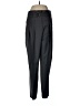 Assorted Brands Black Wool Pants Size EU 38 / US 8 - photo 1