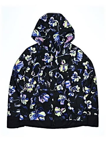 Obermeyer Zip Up Hoodie (view 1)