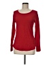 Old Navy Red Pullover Sweater Size M - photo 1