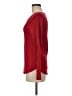 Old Navy Red Pullover Sweater Size M - photo 5